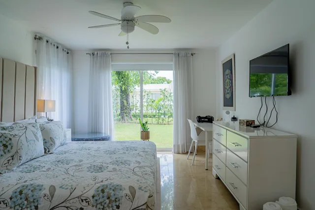 فيلا ديلوكس بغرفتي نوم بمسبح خاص، Xeliter Green One Playa Dorada 1/8