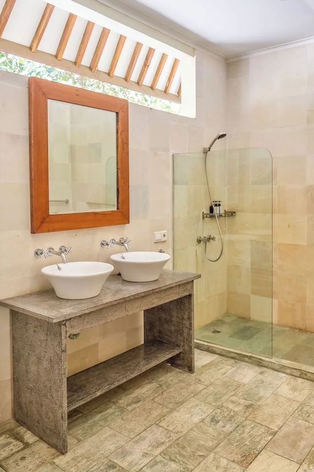 1 Bedroom, Premium, Suite, Villa, King Bed، Kelapa Luxury Villas 8/10