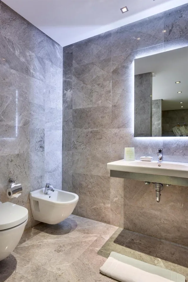 4 Bedrooms, Penthouse, Apartment, Sea View، Anthill Suites 8/10