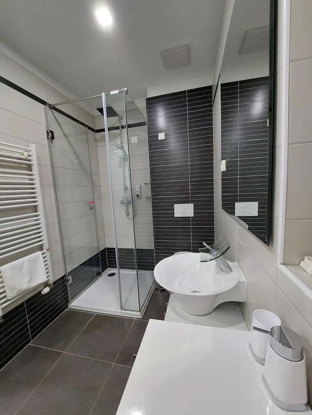 Penthouse, Apartment, Hotel National 6/8