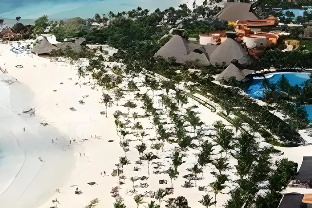 Premium, Junior Suite, Sea Front، Barcelo Maya Colonial - All Inclusive 2/2
