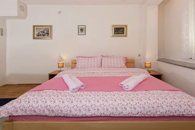 استوديو كومفورت بسرير كينج مع أريكة، Bogdanovski Studios & Guest Rooms 2/7