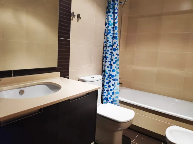 شقة بغرفتي نوم، Apartamentos Revolta Sanxenxo 3000 8/10