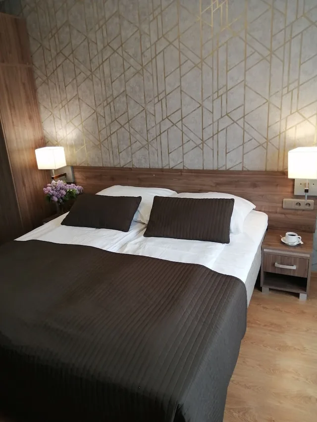 غرفة كومفورت بسريرين منفصلين، Hotel Zakliki 2/5