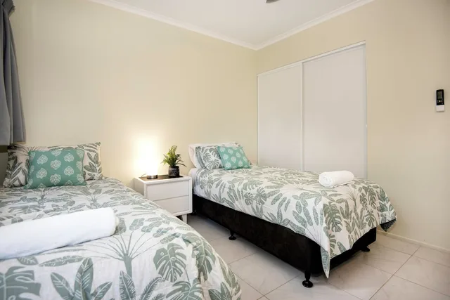 شقة سوبيريور بغرفتي نوم، Marlin Cove Resort 8/10