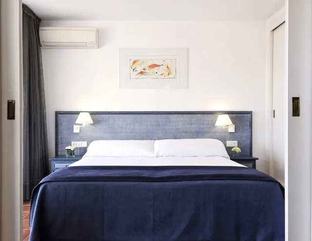 Room, Sea Front، Blaumar Hotel 4/5