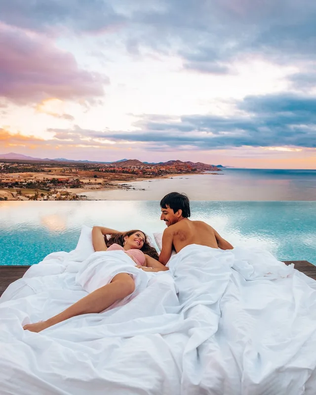 Vista Encantada Spa Resort and Residences, Cabo San Lucas 48/50