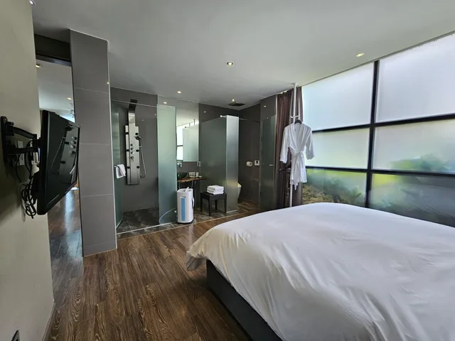 Villa, Private Pool, 49 Pyeong، Hotel Scarboro 4/4