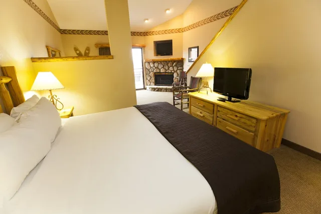 Loft, Suite، Great Wolf Lodge Wisconsin Dells 3/10