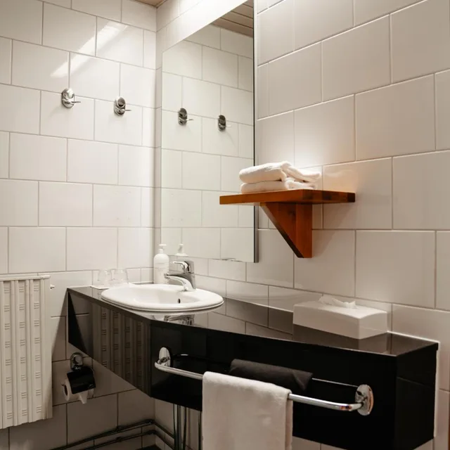 Standard, Triple, Original Sokos Hotel Rikala 8/9