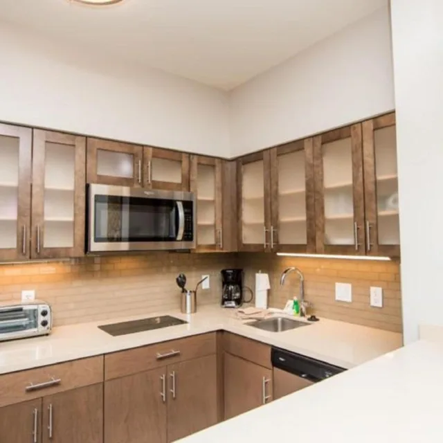 جناح بسرير كوين بغرفة نوم واحدة، Staybridge Suites Houston East - Baytown 9/10