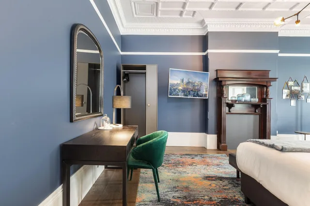 Heritage, Superior، The Albert Hotel Mosman 5/6