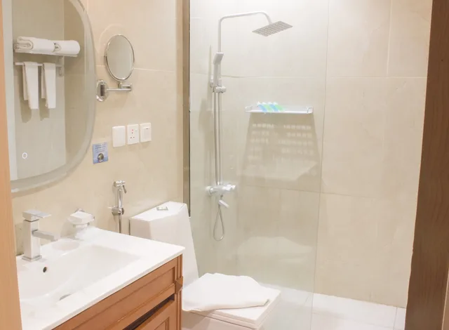Deluxe, King Bed, Atana Park Jeddah 2/2