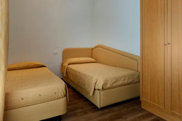 Room, Quadruple, Balcony, HOTEL ASTOR RIMINI 2/4