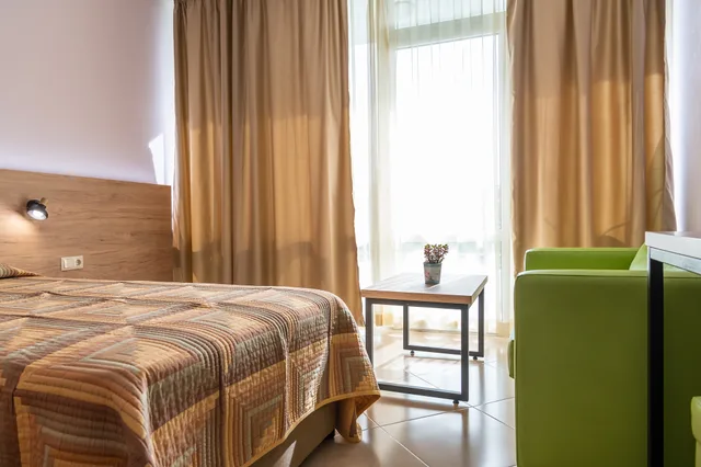 غرفة مفردة، Ivana Palace 1/2