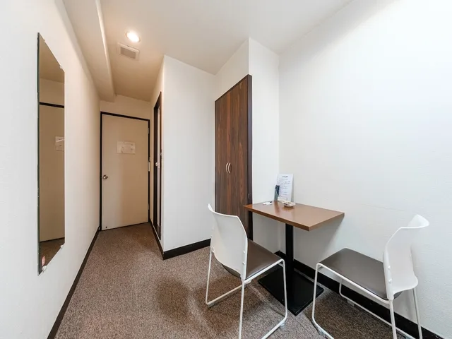 غرفة بسرير مزدوج للمدخنين، Hotel Tetora Hakodate Ekimae 9/9