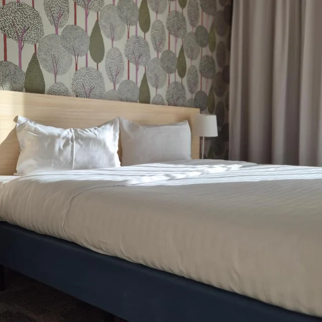 Studio, Apartment, Double Bed, Golden Tulip Miedzyzdroje Residence 1/3