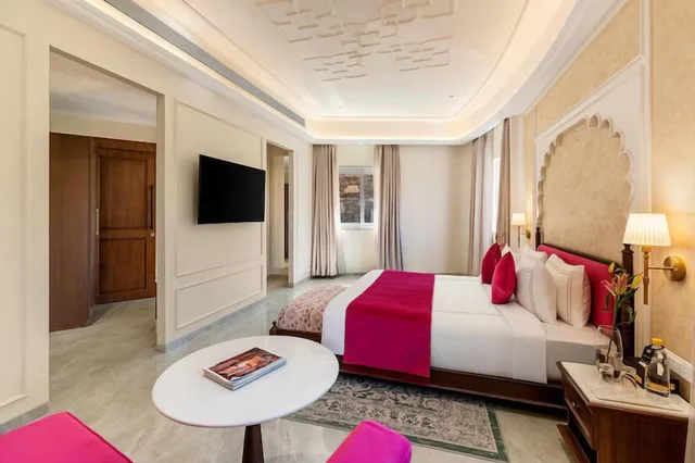 Aravali, Suite، Sayaji Resort and Spa Udaipur 3/5