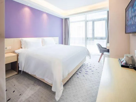 غرفة ديلوكس عائلية، Lavande Hotel (Xi'an Bell Tower) 1/1