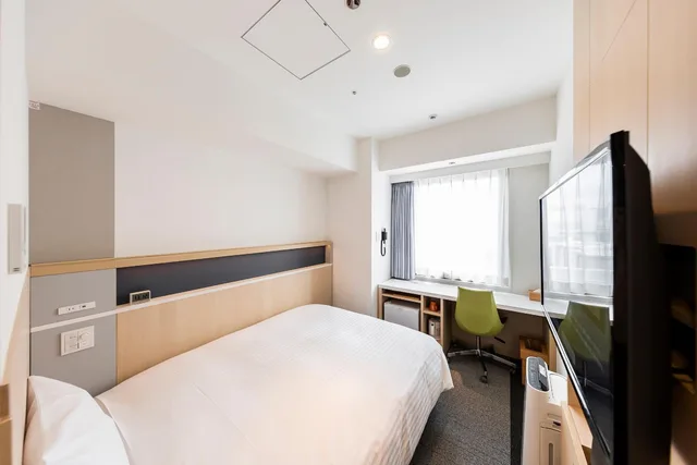 غرفة قياسية مفردة، Jr West Group Via Inn Prime Shinsaibashi Yotsubashi 1/10