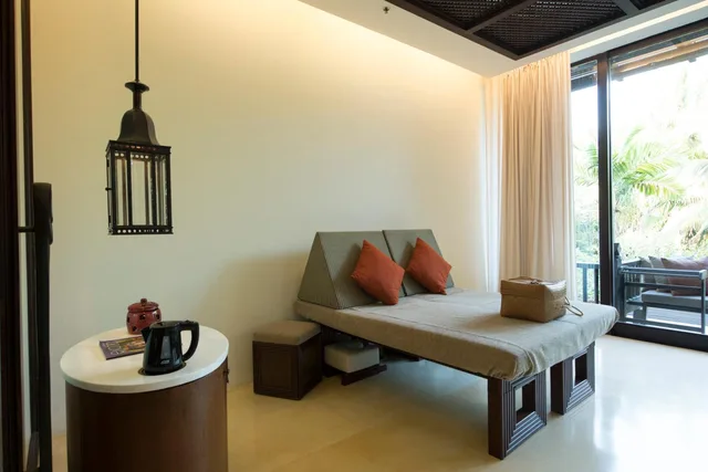 Pool, Suite، Hyatt Regency Hua Hin 1/4