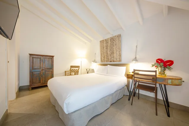 Garden، Port Huerto del Cura 3/7
