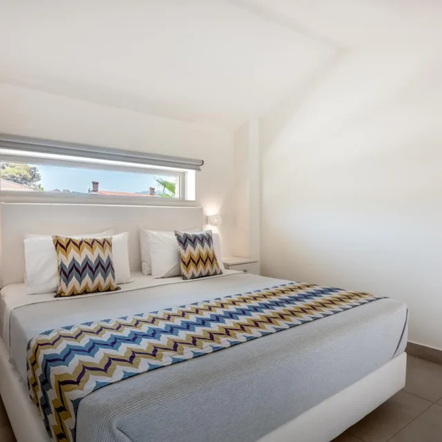 Loft, Executive, Suite, Pool or Sea View، Aloe Boutique and Suites - Adults Only 1/4
