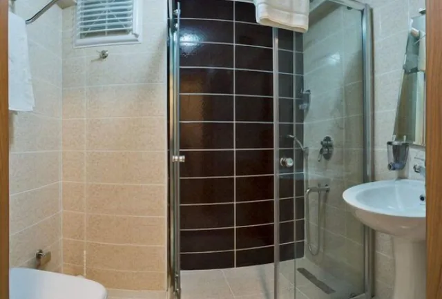 غرفة قياسية مفردة، Polanin Hotel Istanbul 7/10
