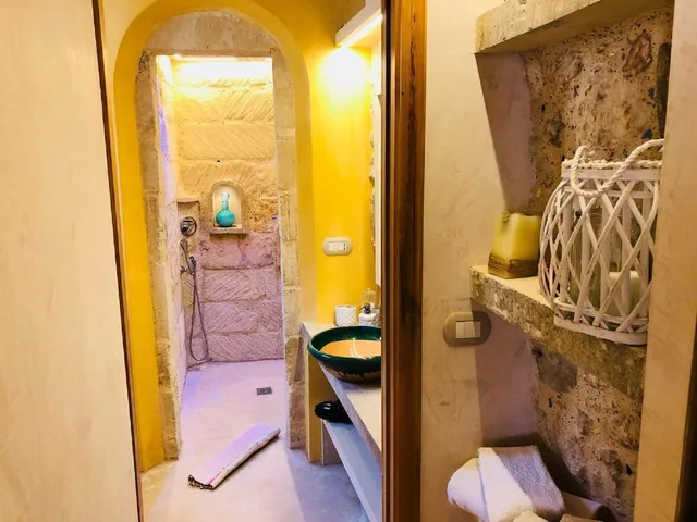 غرفة بسريرين منفصلين، Borgo In Corte 4/4