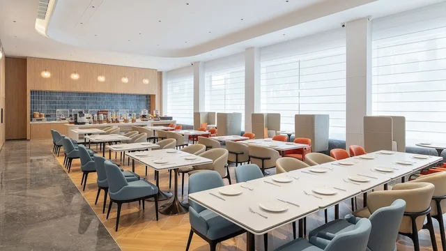 Holiday Inn Express Foshan Shunde Ronggui by IHG, Zhongshan 32/45