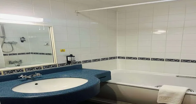 غرفة سوبيريور بسرير مزدوج، Best Western Reading Calcot Hotel 5/6