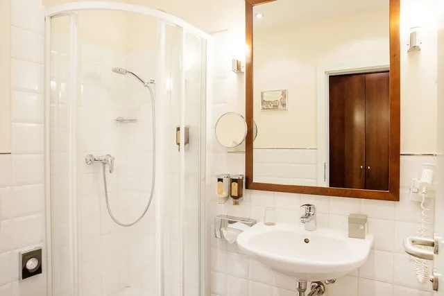 Room, Single, Sandwirth 4/4