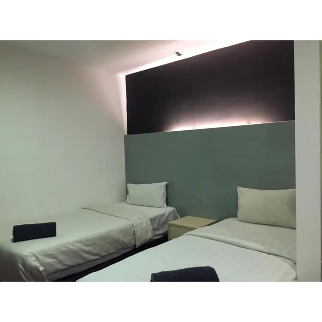 Superior, Single Bed, No Window، Sakura Elite Hotel Kuala Lumpur 1/4
