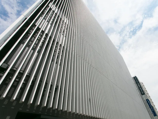 غرفة، X-Wave Umeda 1/1