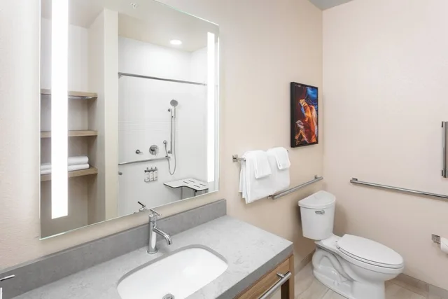 Candlewood Suites North Platte by IHG، نورث بلات 48/50