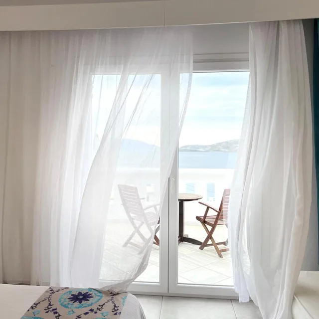 غرفة سوبيريور بسرير مزدوج، Grand Beach 4/7