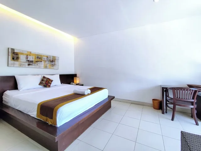 Multiple Bedrooms, Deluxe, Villa, Pool View, Garden Area، VILLA DIANA BALI 8/10