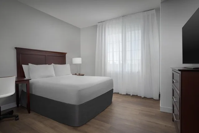 جناح بغرفتي نوم، Towneplace Suites el Centro 3/10