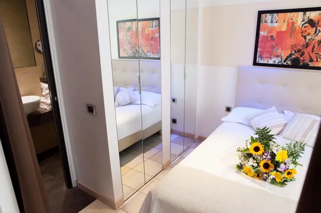غرفة سوبيريور رباعية، Residence La Villa d Elsa 3/5