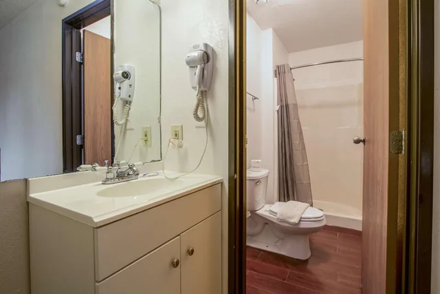 غرفة بسرير كوين لغير المدخنين، Motel6 Ashland, OH 10/10