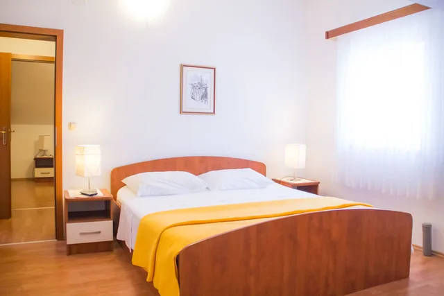 شقة ديلوكس، Villa Midea 3/9