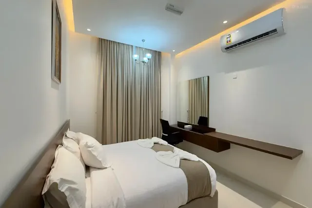 Al Smou Hotel Apartments، نزوى 4/12
