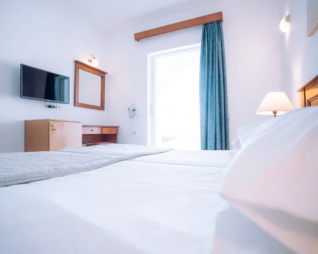 غرفة عائلية بغرفة نوم واحدة، Diana Palace Hotel Zakynthos 1/10