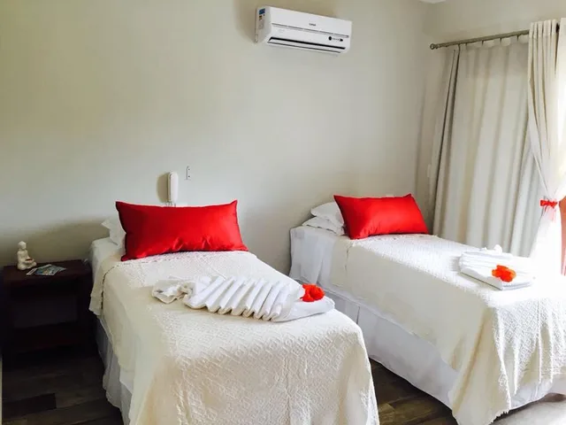 جناح بريميوم، Pousada Waikiki 3/7