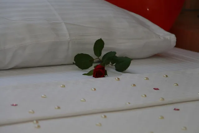 غرفة قياسية بسرير مزدوج، The Marmaris Boutique Hotel 8/10