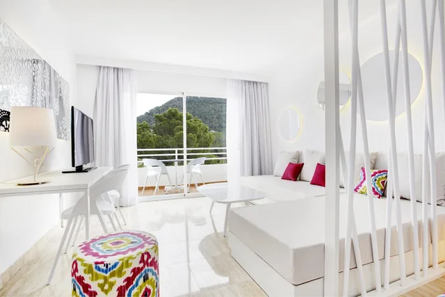 جناح جونيور بسريرين منفصلين، Grupotel Ibiza Beach Resort - Adults Only 1/1