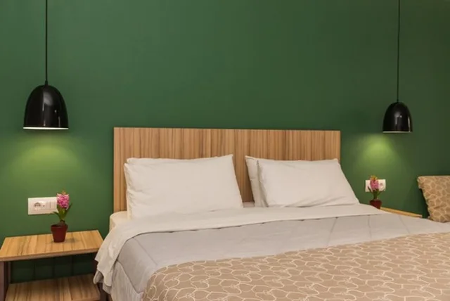 غرفة عائلية، Klelia Beach Hotel By Zante Plaza 2/6