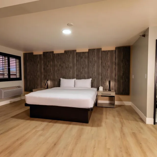 Boutique, Suite، The Lexi Las Vegas, Trademark Collection by Wyndham 1/4