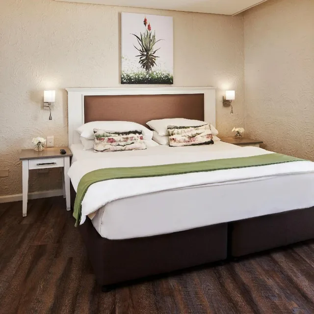 شقة عائلية بغرفة نوم واحدة، Breakers Resort 2/7