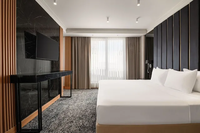 جناح بسرير كينج، Ramada by Wyndham Gaziantep 1/3